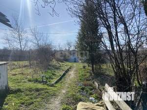 Дом 57м², 1-этажный, участок 22 сот.  