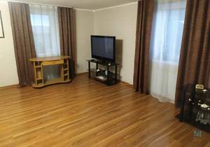 Дом 87м&sup2;, 1-этажный, участок 8 сот.  