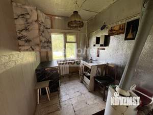 Дом 110м², 1-этажный, участок 5 сот.  