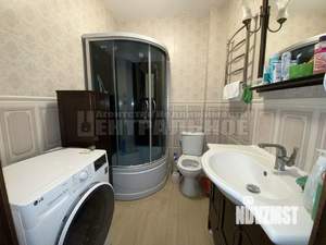 Коттедж 233м², 3-этажный, участок 10 сот.  