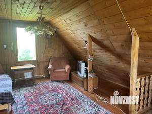 Дом 63м², 2-этажный, участок 8 сот.  