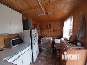 Дом 4м², 1-этажный, участок 7 сот.  