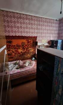 Дом 70м², 1-этажный, участок 14 сот.  