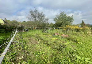 Дом 18м², 1-этажный, участок 10 сот.  