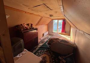 Дом 37м², 2-этажный, участок 9 сот.  