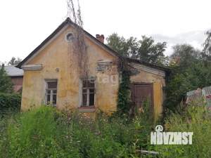 Дом 40м², 1-этажный, участок 6 сот.  