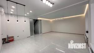 Таунхаус 310м², 3-этажный, участок 4 сот.  