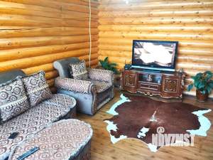 Дом 153м², 2-этажный, участок 8 сот.  