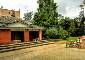 Дом 241м², 2-этажный, участок 12 сот.  