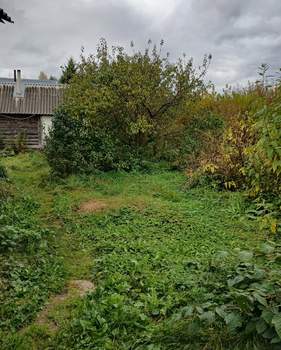 Дом 72м², 2-этажный, участок 6 сот.  