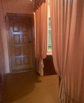 Дом 40м&sup2;, 1-этажный, участок 2 сот.  