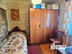 Дом 55м², 1-этажный, участок 8 сот.  