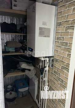 Дом 90м², 1-этажный, участок 8 сот.  
