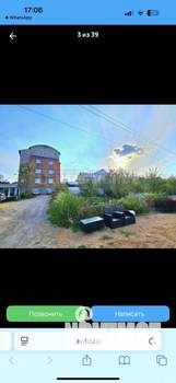 Коттедж 580м², 4-этажный, участок 12 сот.  