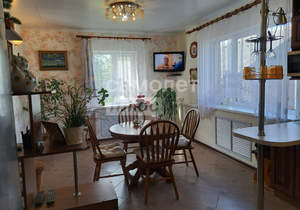 Дом 255м², 2-этажный, участок 14 сот.  
