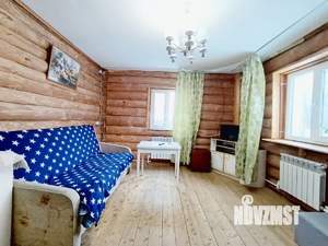 Дом 113м², 2-этажный, участок 13 сот.  