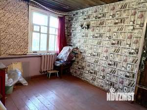 Дом 61м², 1-этажный, участок 10 сот.  