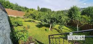 Дом 350м², 2-этажный, участок 16 сот.  