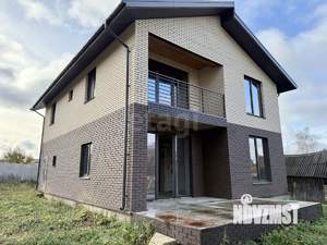 Дом 176м&sup2;, 2-этажный, участок 11 сот.  