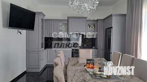 Дом 211м², 2-этажный, участок 15 сот.  