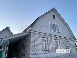Коттедж 280м², 2-этажный, участок 13 сот.  