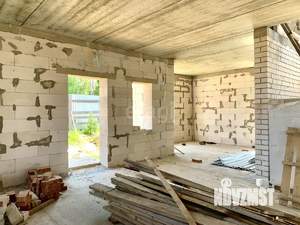 Дом 180м², 2-этажный, участок 6 сот.  