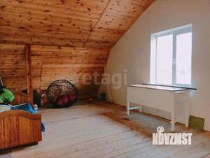 Дом 115м&sup2;, 2-этажный, участок 6 сот.  