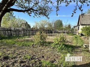 Дом 40м², 2-этажный, участок 12 сот.  