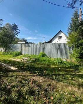 Дом 56м², 2-этажный, участок 719 сот.  