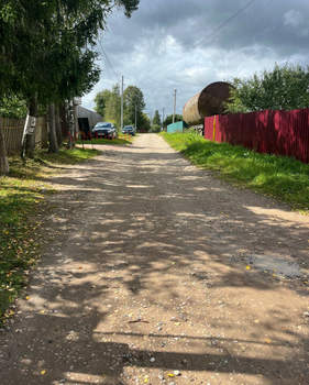 Дом 11м², 1-этажный, участок 5 сот.  