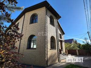 Дом 320м², 2-этажный, участок 13 сот.  