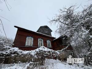 Дом 147м², 2-этажный, участок 21 сот.  