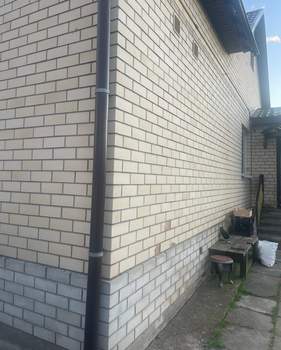 Дом 150м², 1-этажный, участок 15 сот.  