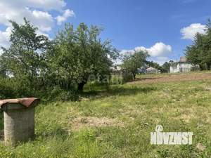 Дом 21м², 1-этажный, участок 11 сот.  