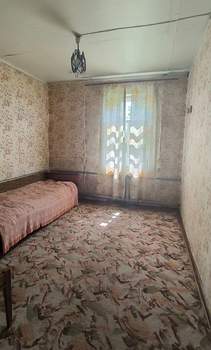 Дом 72м², 1-этажный, участок 8 сот.  