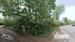 Дом 34м², 1-этажный, участок 7 сот.  