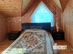 Дом 125м², 2-этажный, участок 5 сот.  