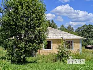 Дом 130м², 1-этажный, участок 9 сот.  