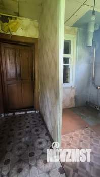 Дом 72м², 1-этажный, участок 8 сот.  