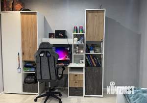 Коттедж 128м², 2-этажный, участок 8 сот.  