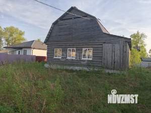 Дом 170м², 2-этажный, участок 8 сот.  