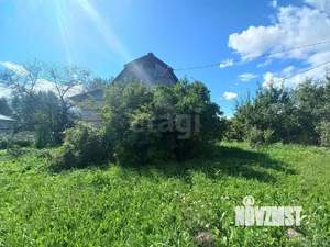 Дом 22м², 2-этажный, участок 9 сот.  