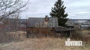 Дача 20м², 1-этажный, участок 5 сот.  
