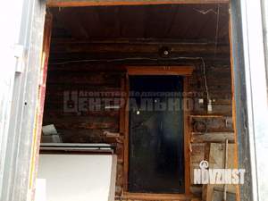 Дом 45м², 1-этажный, участок 15 сот.  