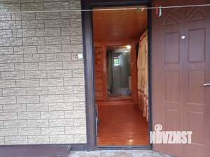 Дом 60м², 2-этажный, участок 15 сот.  