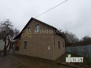 Дом 160м², 2-этажный, участок 12 сот.  