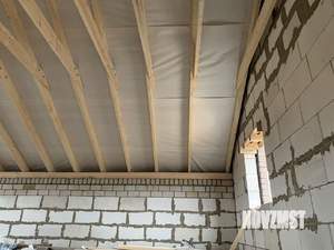 Дом 129м², 2-этажный, участок 6 сот.  