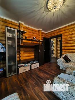 Дом 154м&sup2;, 2-этажный, участок 8 сот.  