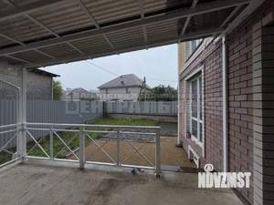 Таунхаус 242м², 4-этажный, участок 3 сот.  