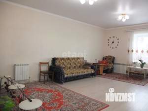 Дом 160м², 2-этажный, участок 6 сот.  